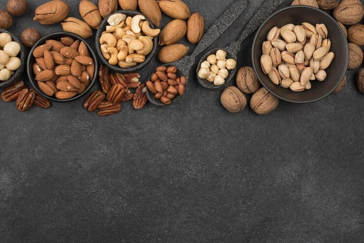قیمت آجیل مخلوط